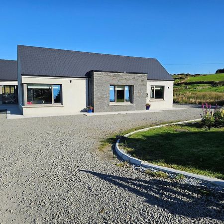 Suaimhneas ξενώνας Lahinch Εξωτερικό φωτογραφία