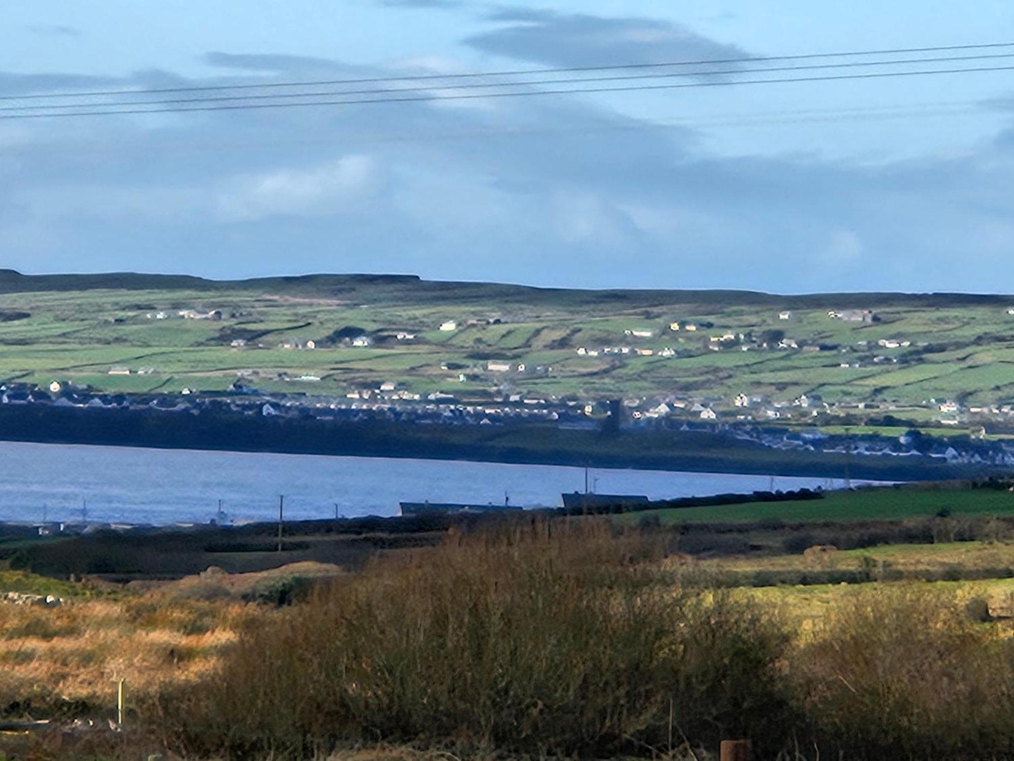 Suaimhneas ξενώνας Lahinch Εξωτερικό φωτογραφία